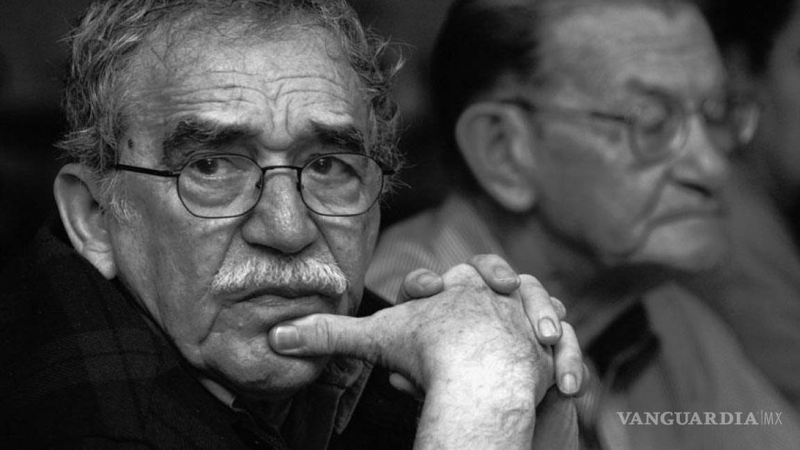 Familia de Gabo decidirá publicación de texto inédito