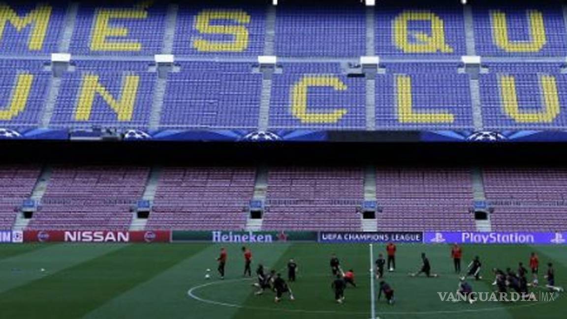 Huelga inminente en futbol español