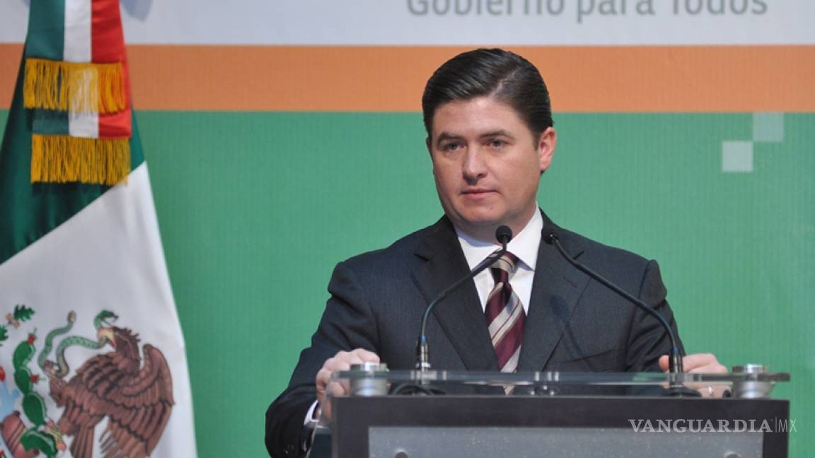 Rodrigo Medina reconoce aprobación de iniciativas clave en el congreso