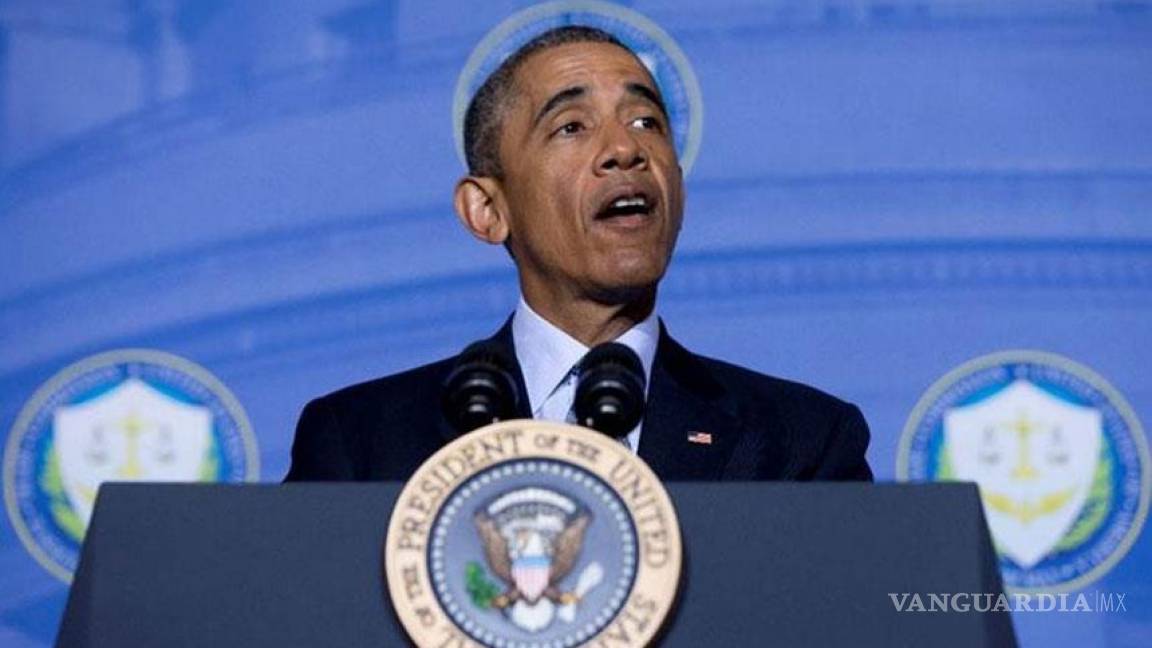 Obama: No hay pactos de no espiar con ningún país