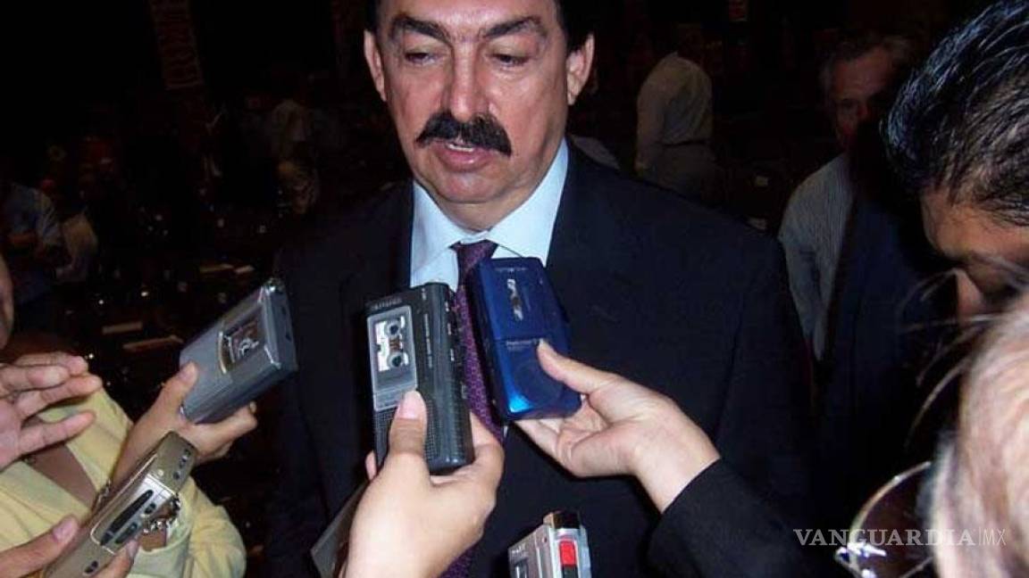 Gómez Urrutia volverá a México, y aún al frente del sindicato minero