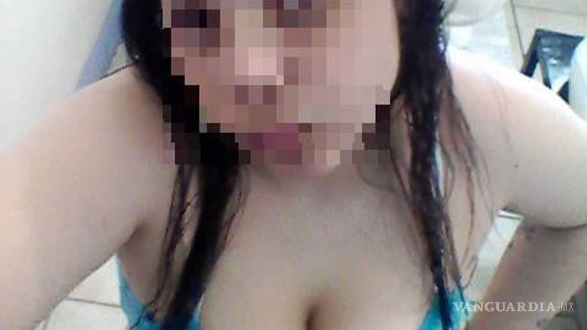 'Sexys' presas de una cárcel de Puerto Rico se desnudan para Facebook