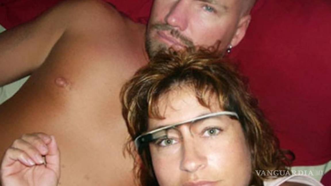 La industria del porno tiene sus propios planes para Google Glass