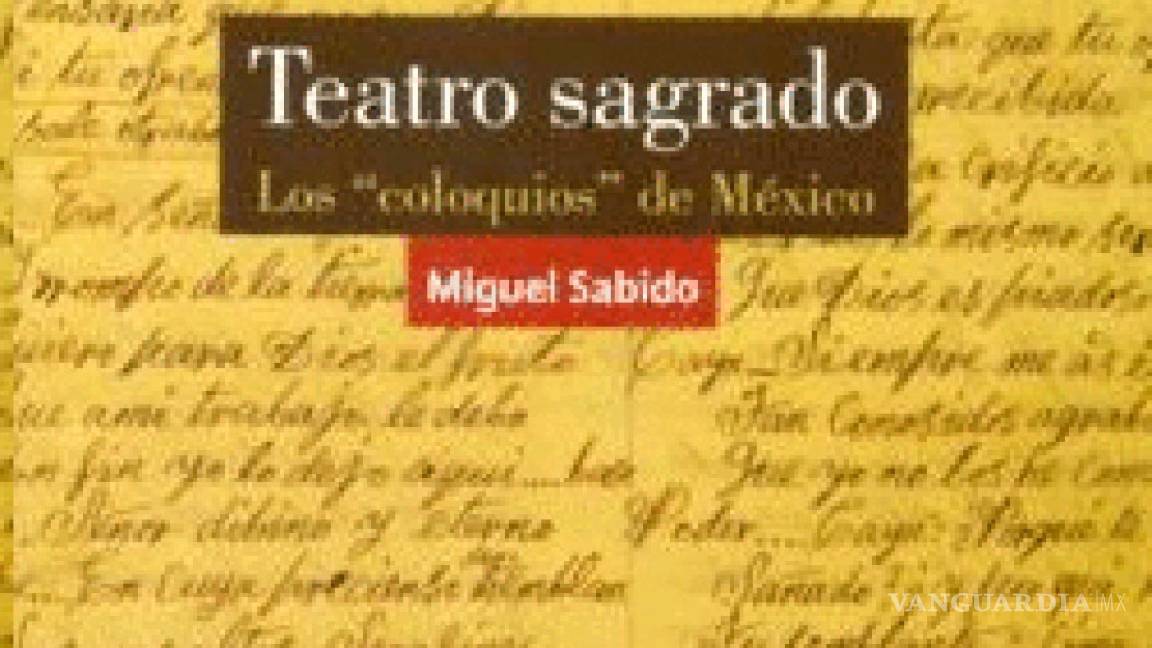 Identidad mexicana mediante el teatro indígena