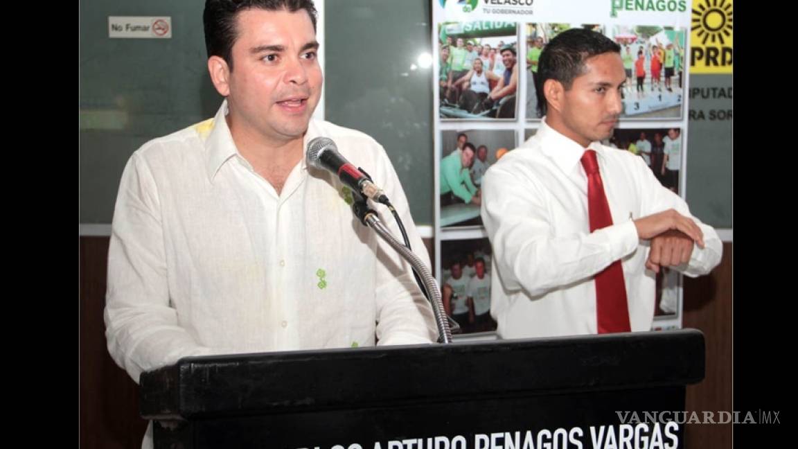 En dos años ha crecido el deporte en Chiapas.- Carlos Penagos