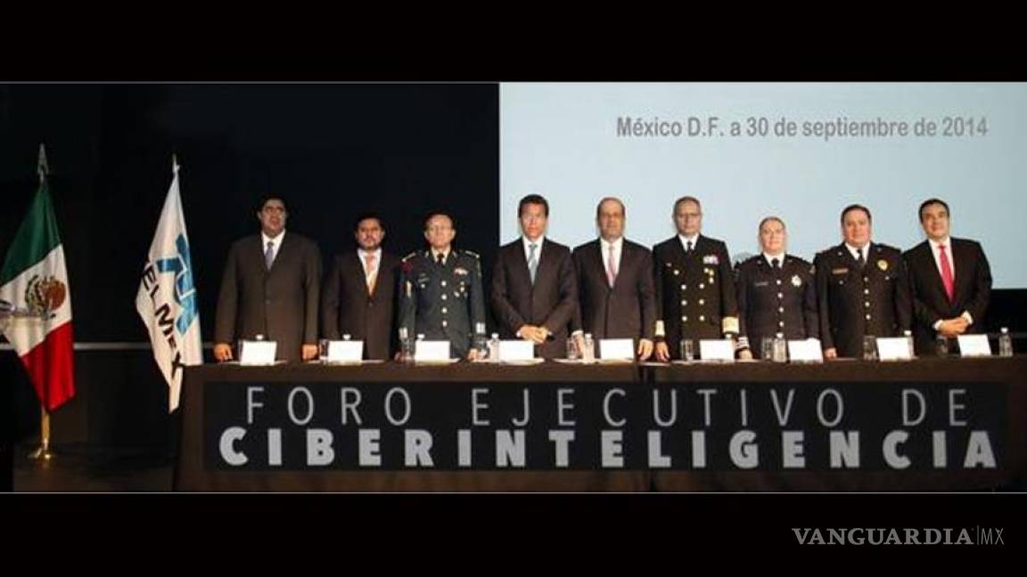 Telmex inaugura Centro de Ciberseguridad
