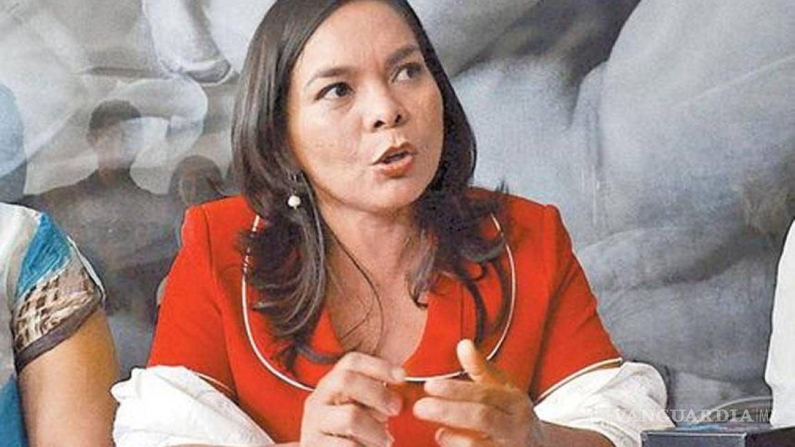 Una mujer gobernaría en Guerrero