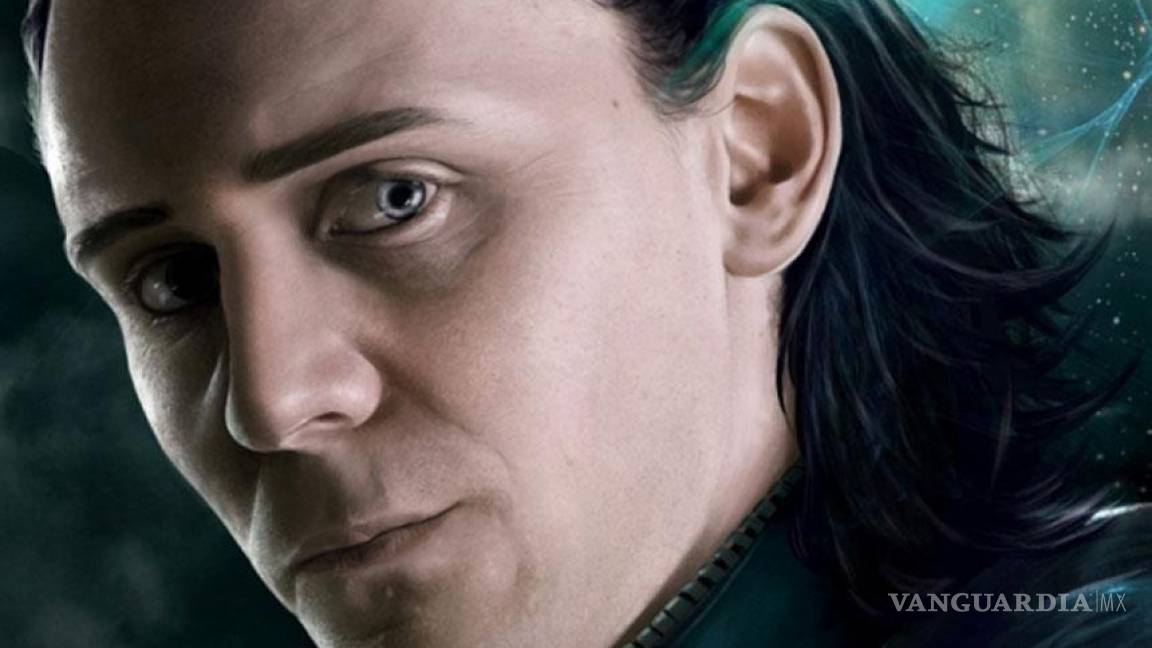 Tom Hiddleston no estará en secuela de &quot;Avengers&quot;