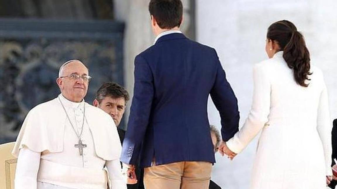 Cardenales se oponen al Papa en apertura a divorciados y segundas nupcias
