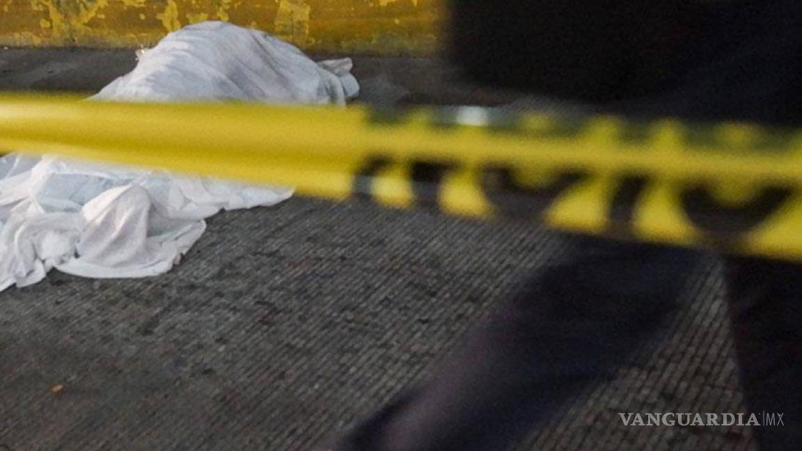 Reportan cinco muertos en las últimas horas en Jalisco