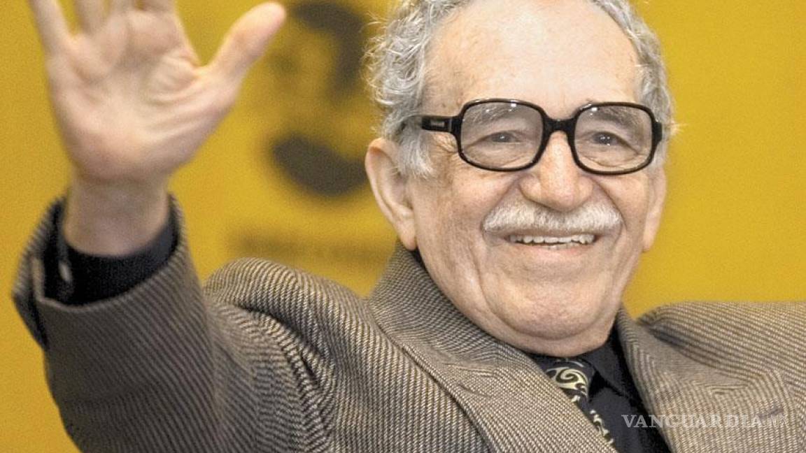 García Márquez, cultivador de amistades: Behar