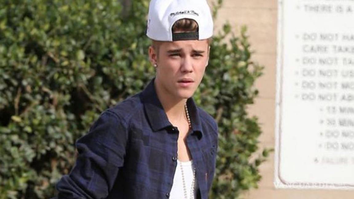 El olor de Justin Bieber ya no atrae a nadie