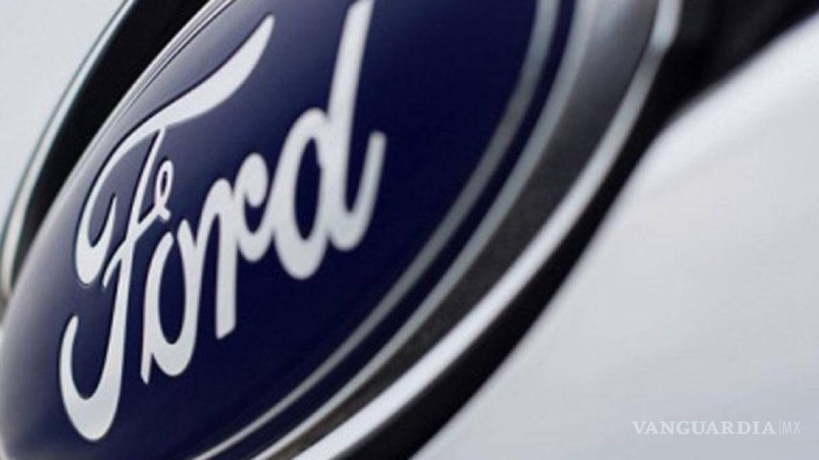 Ventas de Ford superan el cuarto de millón de unidades en mayo