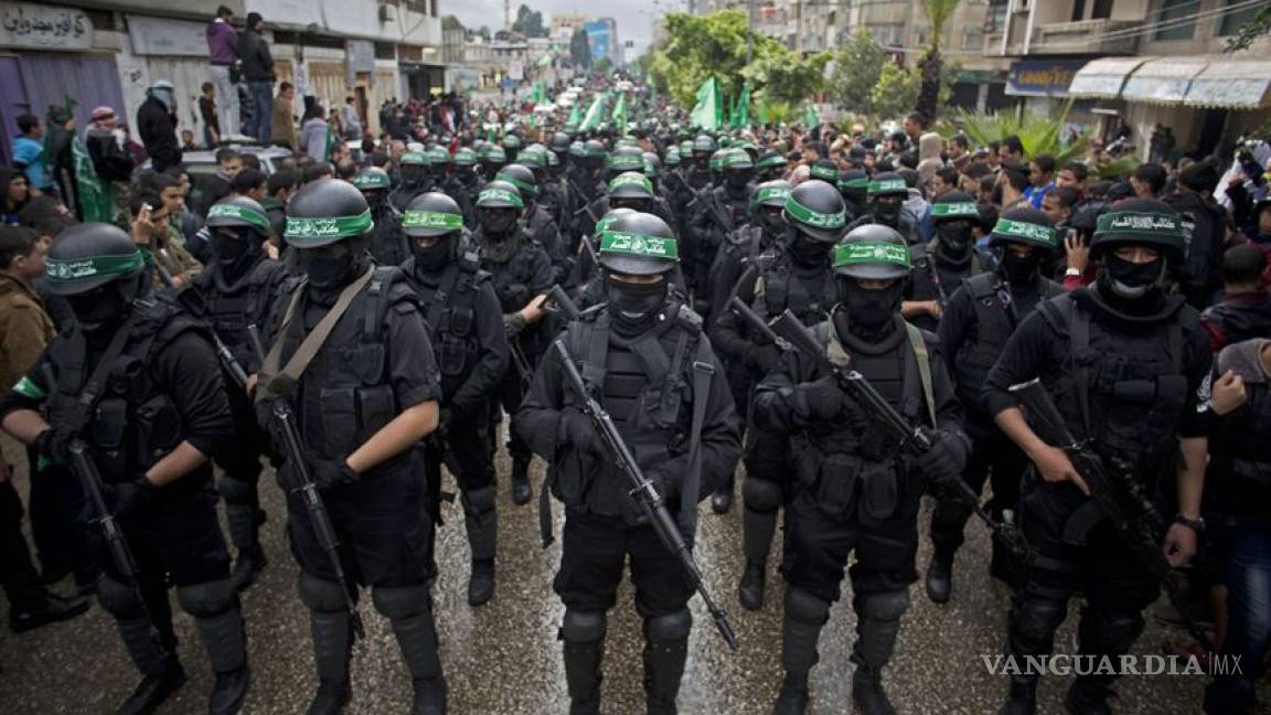 Hamás niega la muerte del líder de su brazo armado Mohamed al Deif