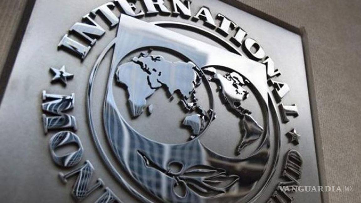 FMI prevé crecimiento 'fuerte' de economía mexicana en 2015