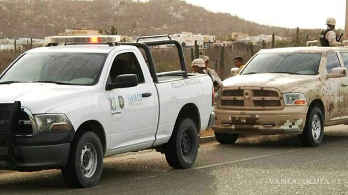 A balazos, la crisis de seguridad en Tamaulipas vuelve a resonar