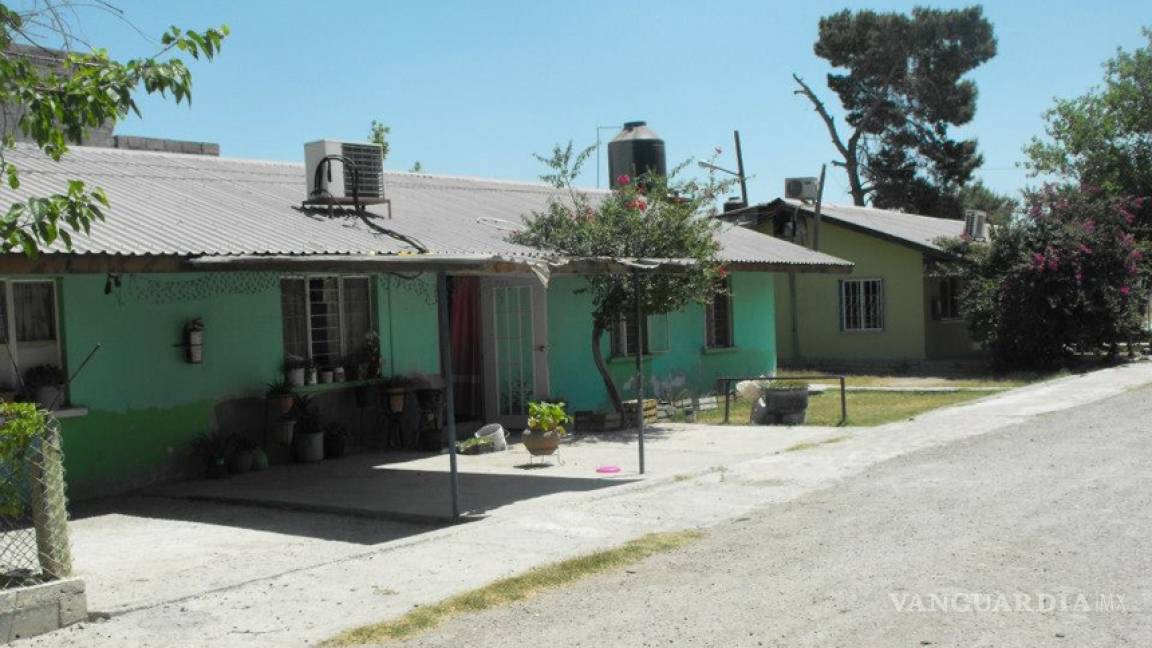 Detectan irregularidades en la Casa Hogar Galilea en Monclova