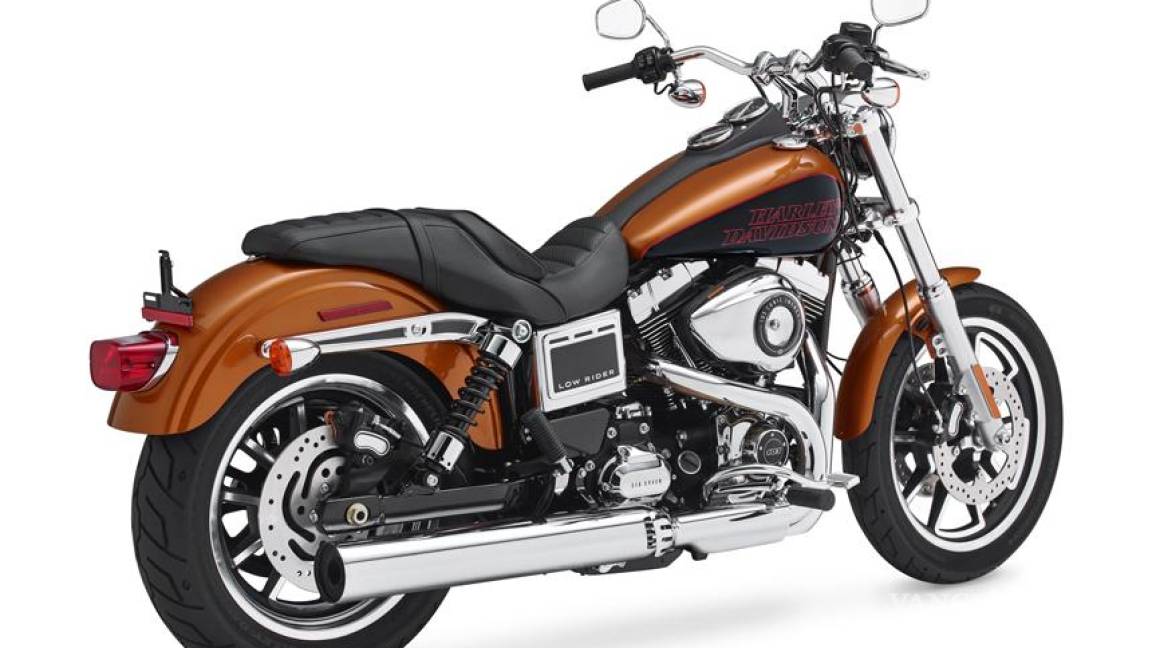 Harley retira motos con problemas de encendido