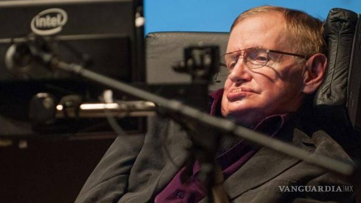Stephen Hawking a favor de suicidio asistido