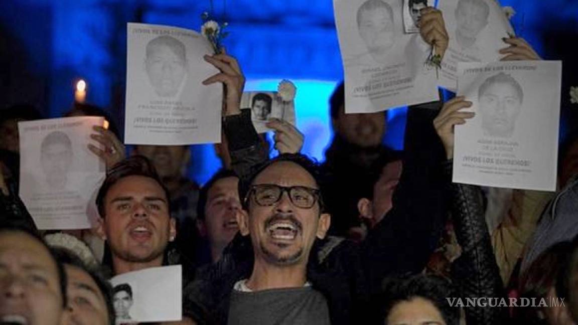 Iniciará Ong campaña internacional contra asesinato de activistas mexicanos