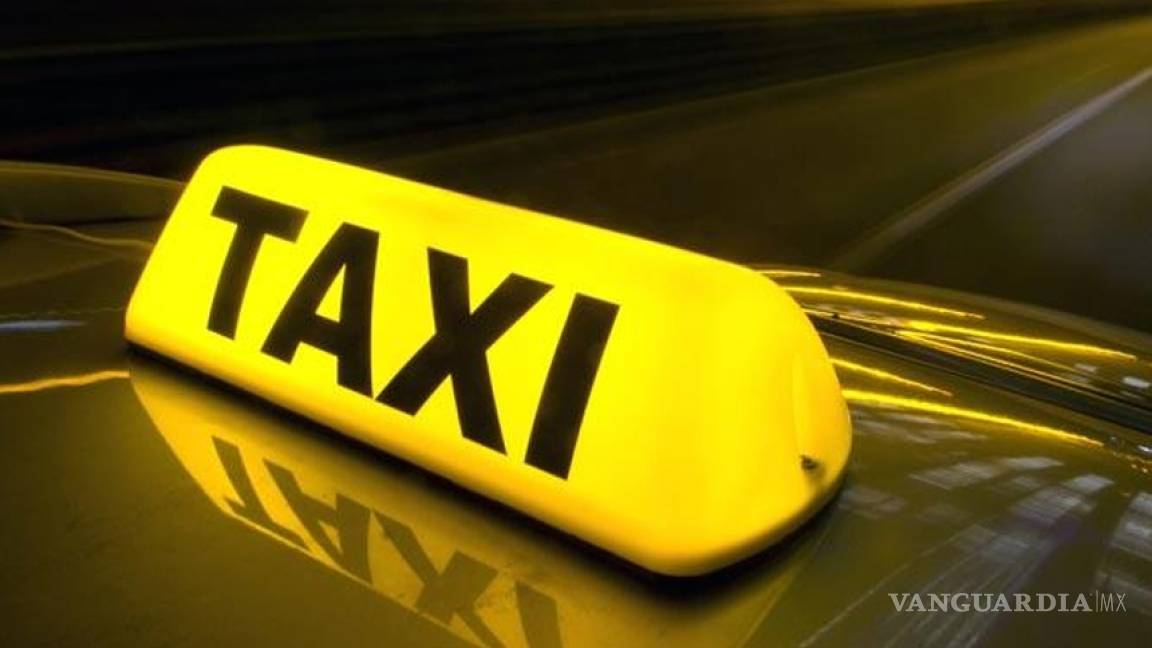 Taxis en Piedras Negras se prostituyeron al servicio de la delincuencia organizada: Puron