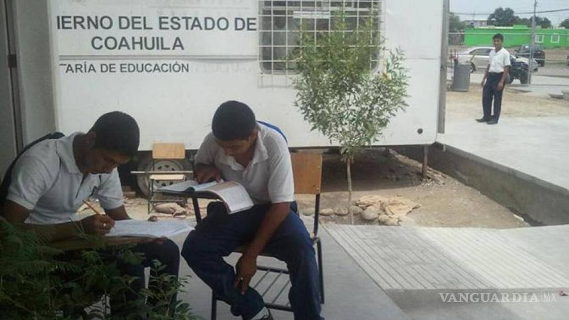 Sin certificados de estudios, 10 mil alumnos de primaria del ciclo pasado en Oaxaca