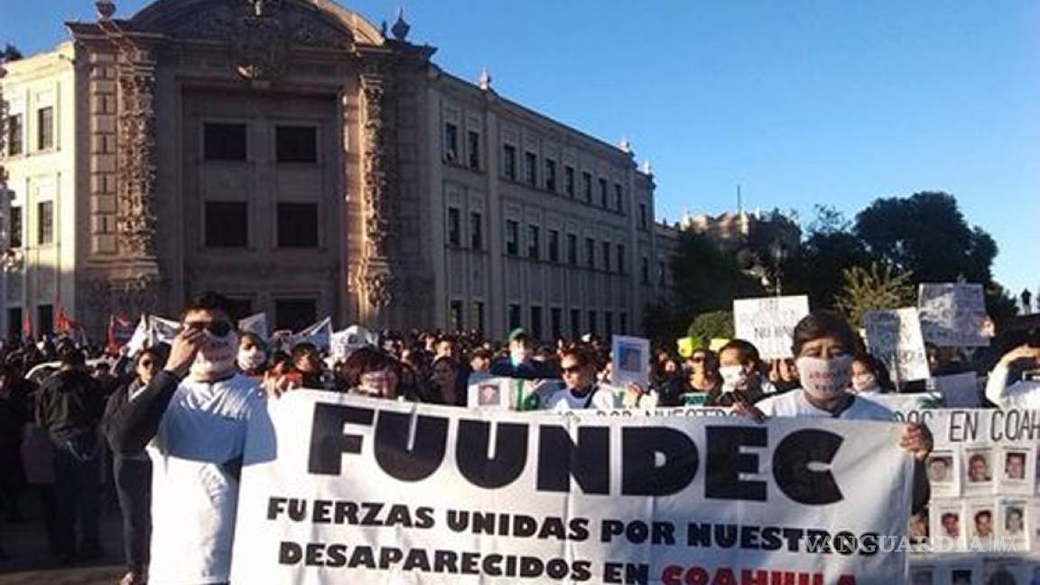 Exagerada reacción de empresarios de Torreón: FUUNDEC