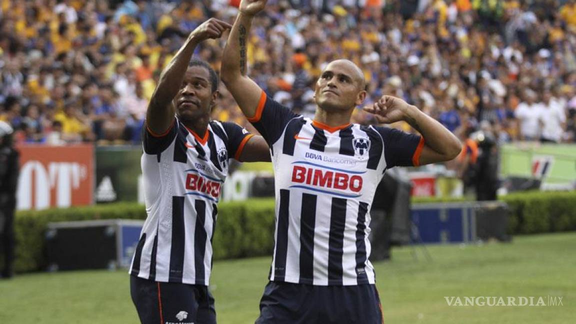 Monterrey por inicio positivo en casa ante Cruz Azul