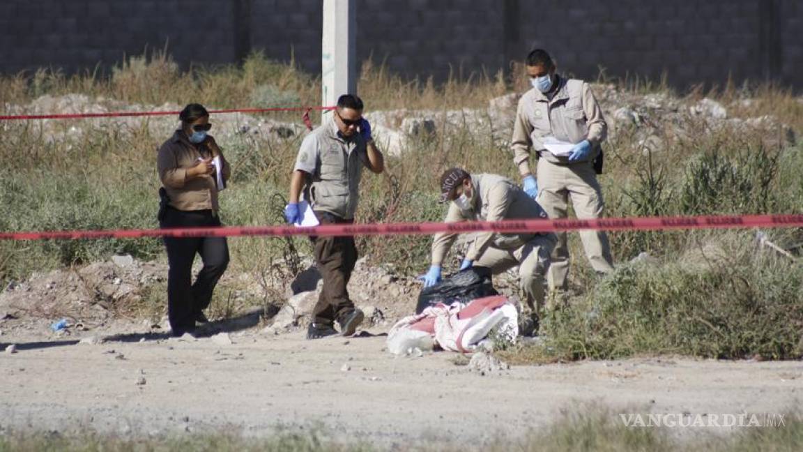Localizan tres cuerpos decapitados en Guerrero