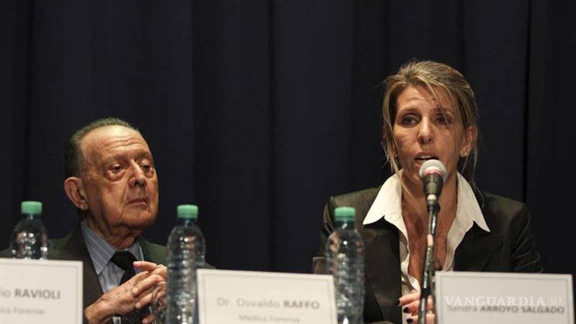 Ex esposa de Nisman asegura que el fiscal fue asesinado