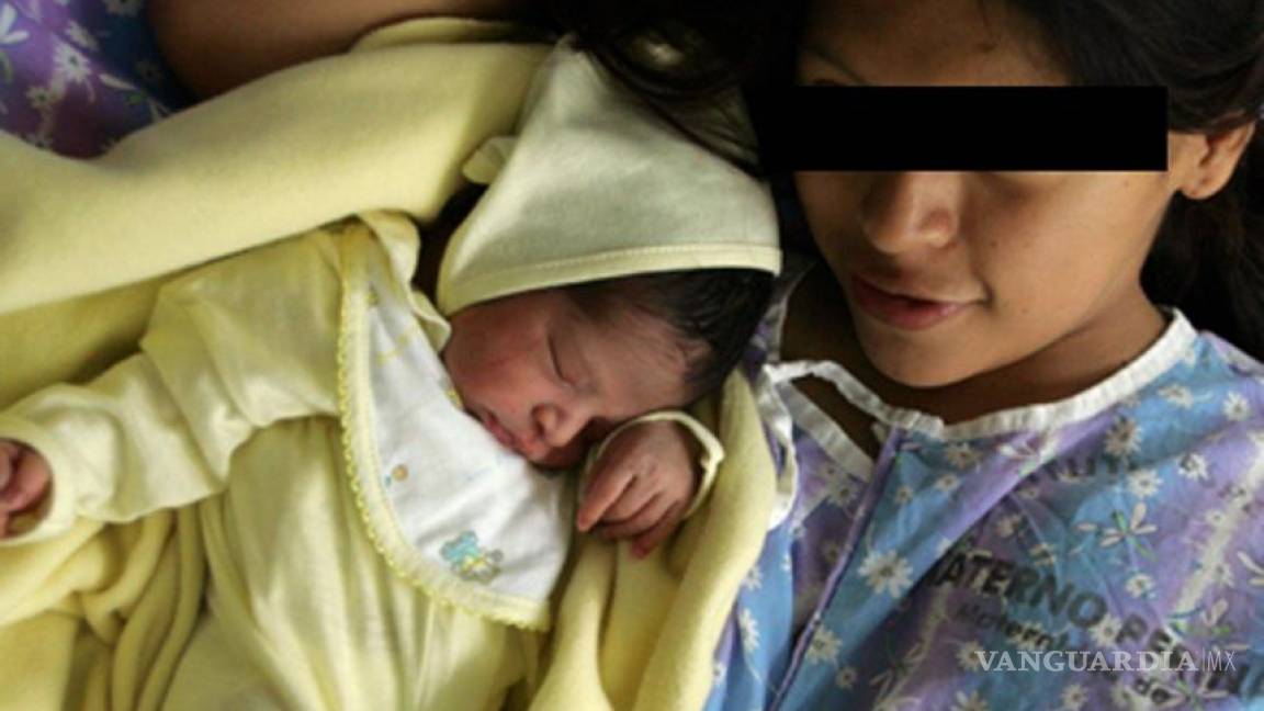 Elevado nivel de embarazos en adolescentes mexicanas: ONU