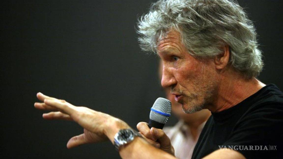 Roger Waters festejará sus 70 años con concierto