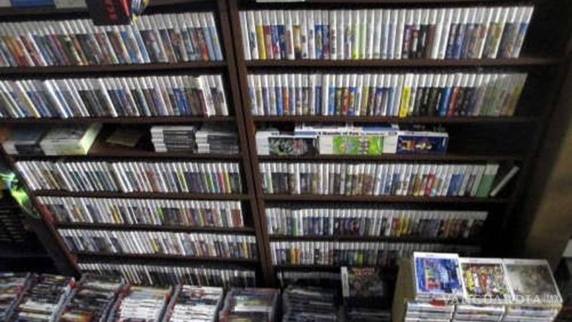 La colección más grande de videojuegos está a la venta