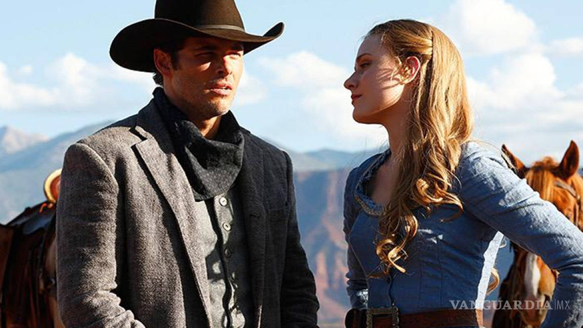Extras de 'Westworld' acusan a HBO de cláusulas sexuales