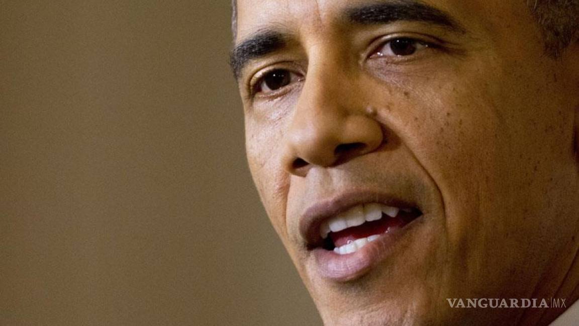 Gratifica a Obama fallo positivo de juez a espionaje