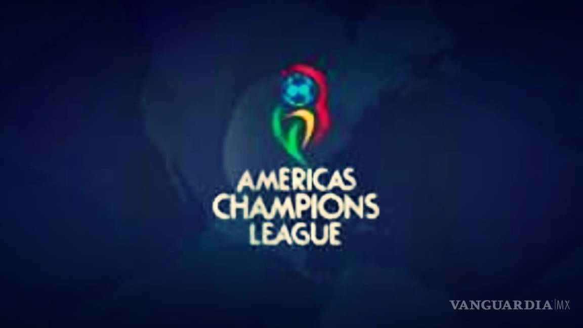 Liga Mx y MLS ya sueñan con la Americas Champions League
