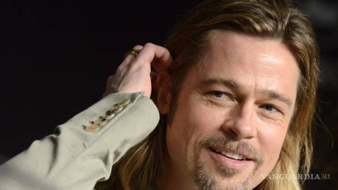 Brad Pitt, la madurez del más deseado
