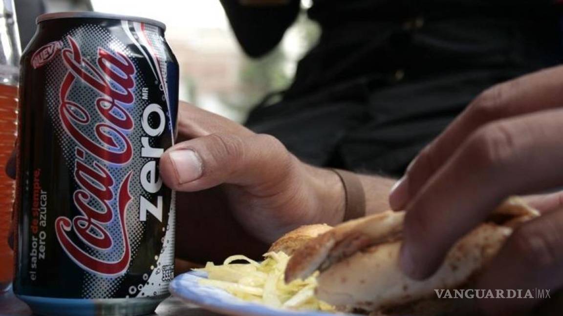 Coca Cola defenderá su bebida diétetica