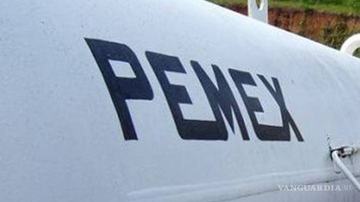 Pemex no pagará dividendos al Estado en 2016