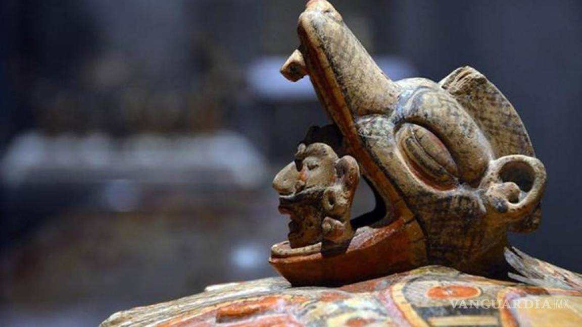 Descubren científicos pruebas de que los mayas sacrificaban a enemigos