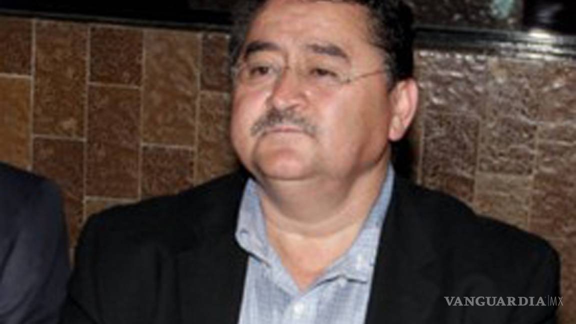 Rafael Herrera Piedra; espía periodistas y políticos con permiso de Jorge Herrera Caldera