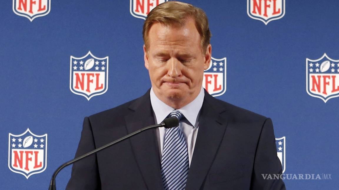 La NFL apelará decisión del juez en caso Brady