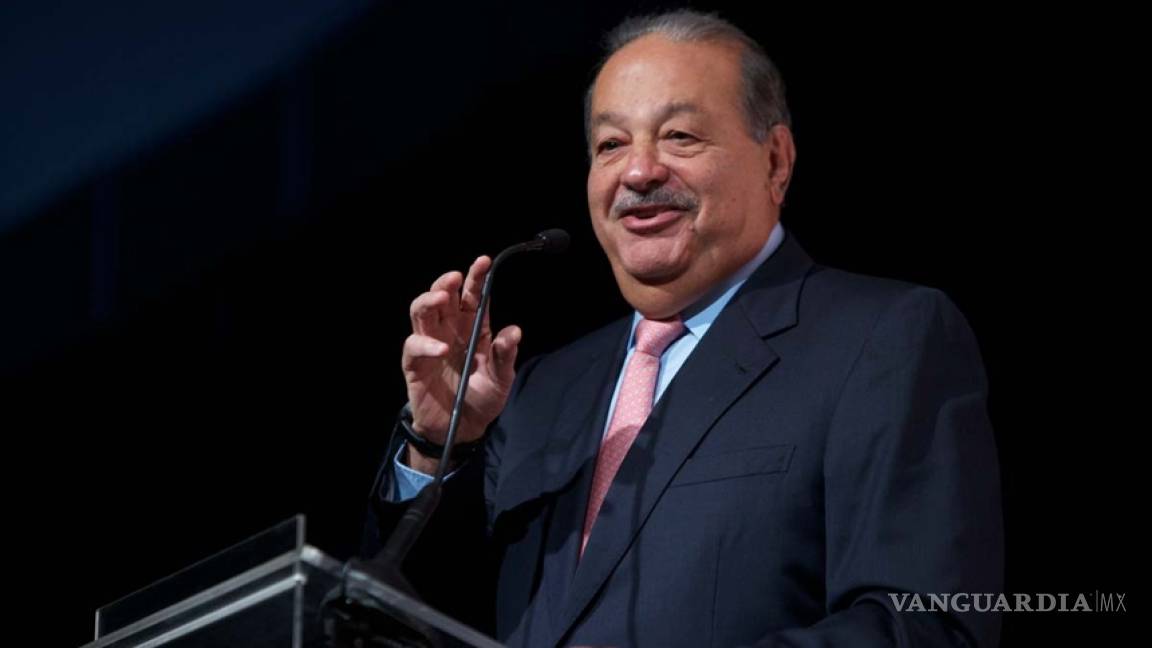 Aseguran que juez ordenó embargo a propiedades de Carlos Slim en Panamá