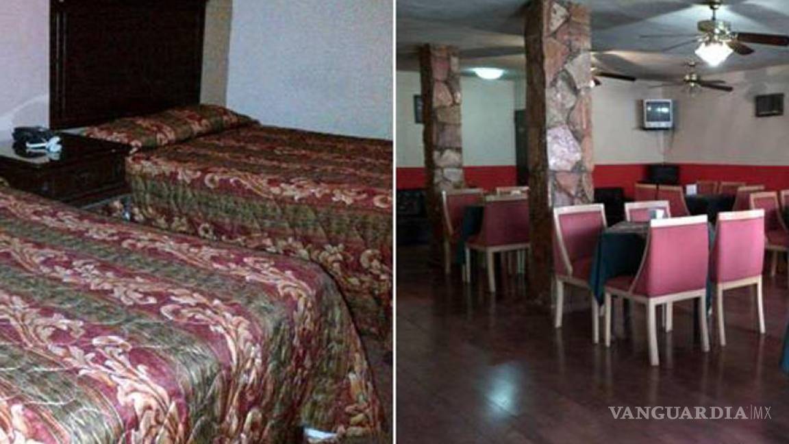 Amanece sector hotelero con cero por ciento de ocupación en Monclova