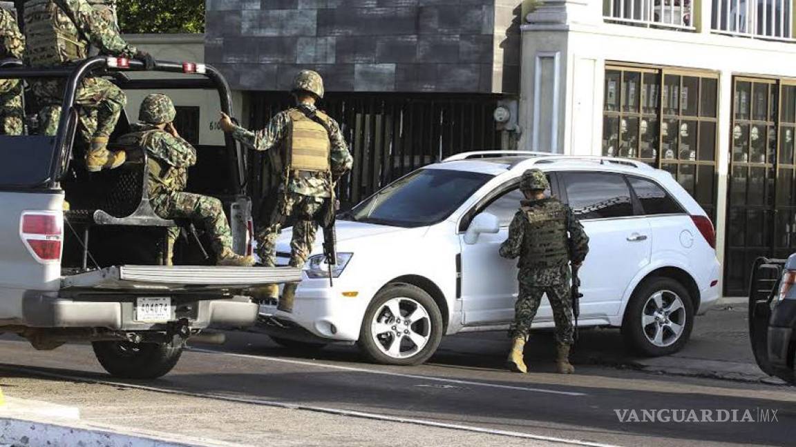 Asciende a 21 mdp el valor de 43 vehículos asegurados a 'El Chapo': PGR