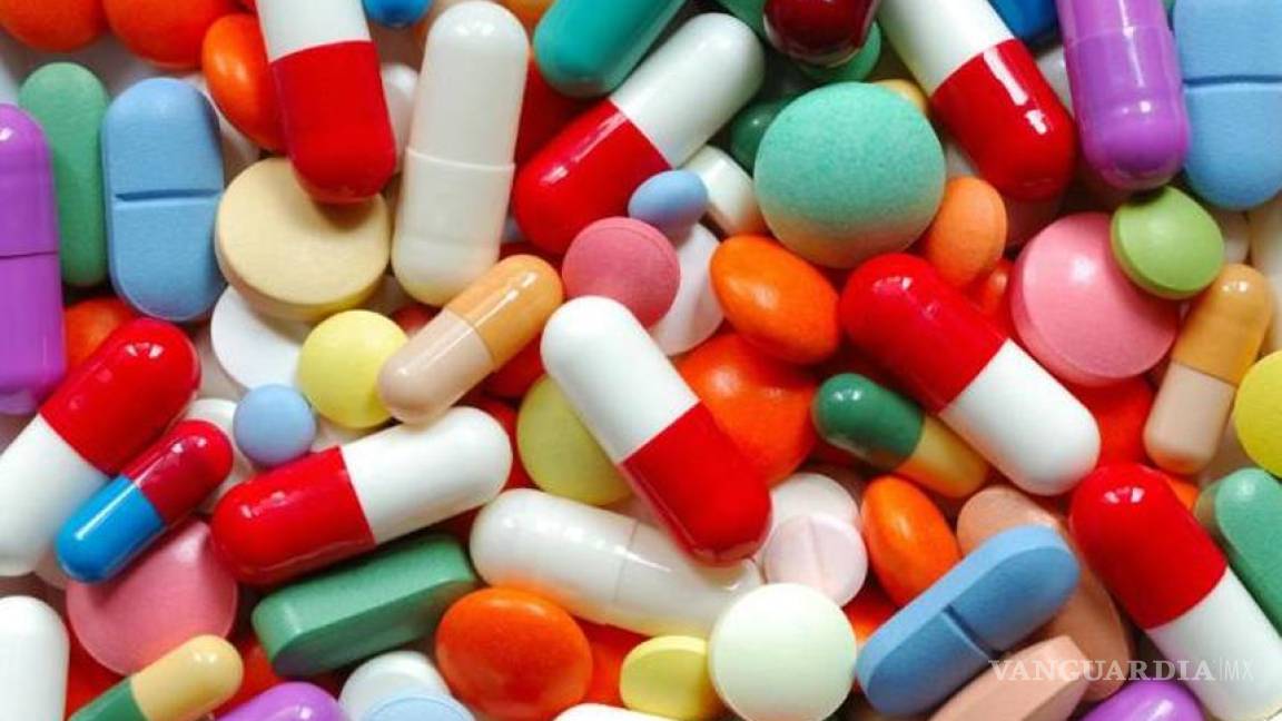 Patentes de medicinas obstruyen lucha contra sida