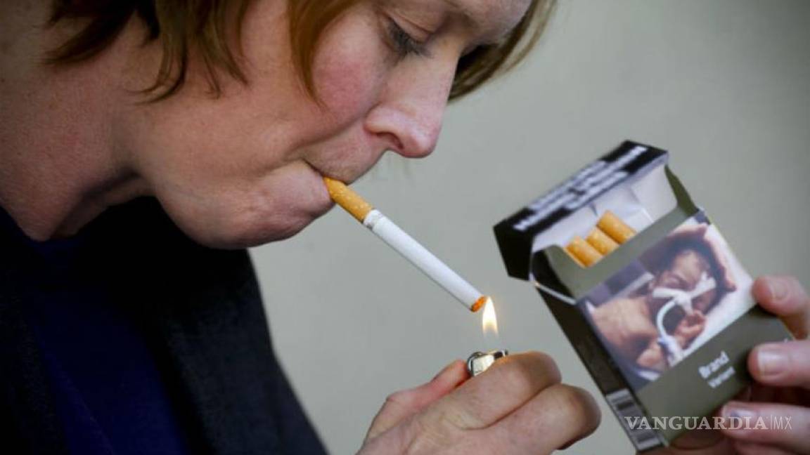 El tabaco es más adictivo que el crack y las metanfetaminas: experta de la UNAM