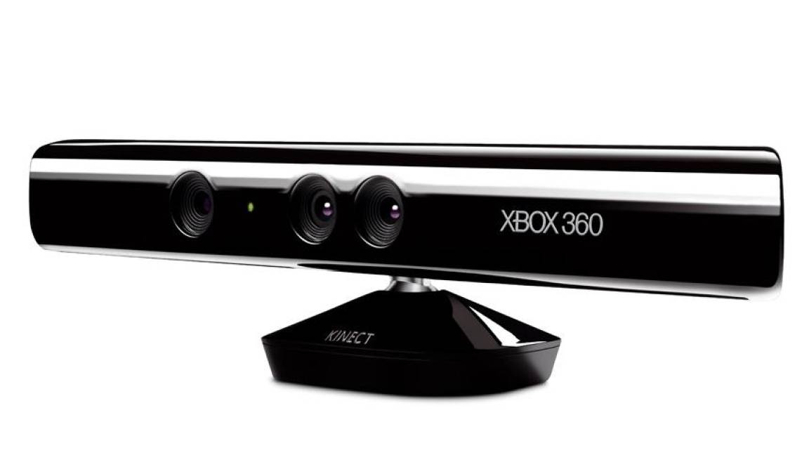 Microsoft lanza versión de Kinect para Windows