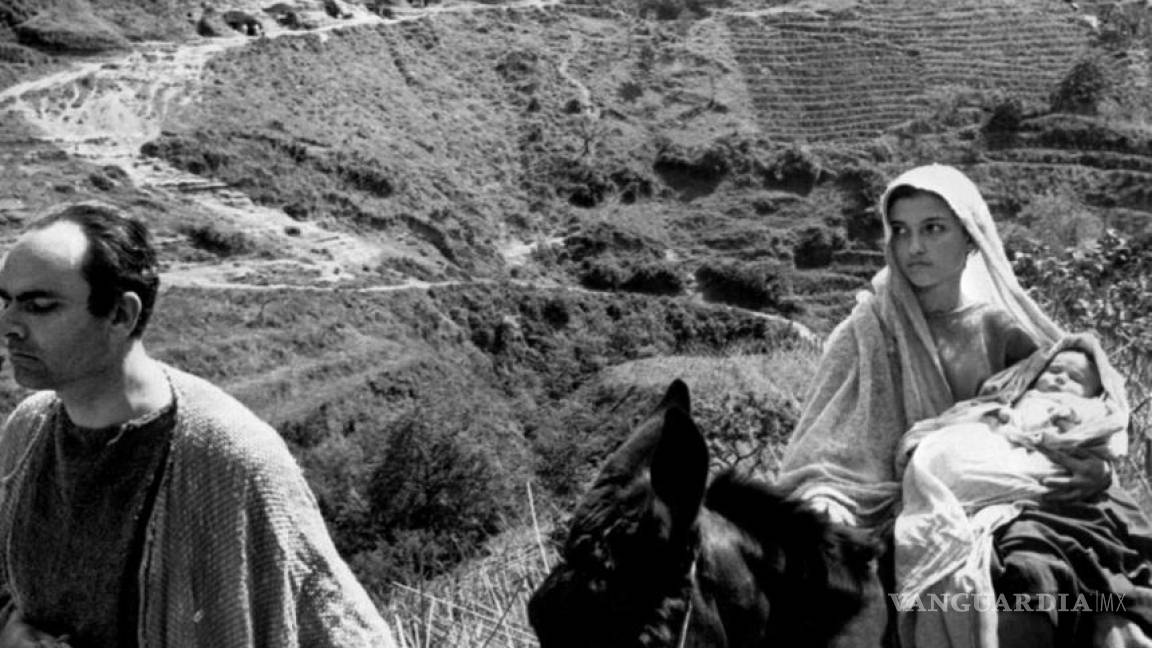 El Evangelio de Pasolini, mejor filme sobre Jesús: Vaticano