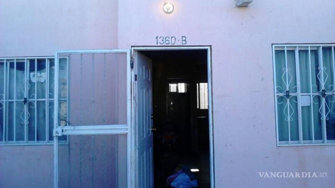 Matan a un hombre al interior de una vivienda en Torreón